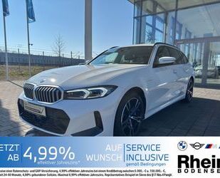 BMW 330 Gebrauchtwagen