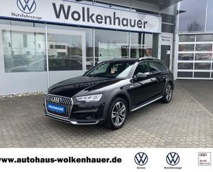 Audi A4 Allroad Gebrauchtwagen