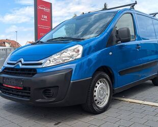Citroen Jumpy Gebrauchtwagen