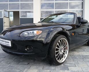 Mazda MX-5 Gebrauchtwagen