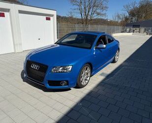 Toyota S5 