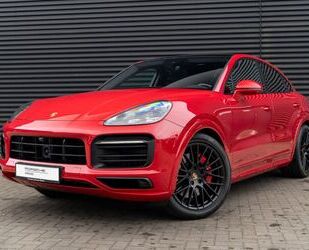 Porsche Cayenne Gebrauchtwagen