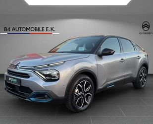 Citroen C4 Gebrauchtwagen