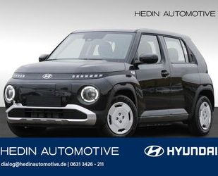 Hyundai INSTER Gebrauchtwagen