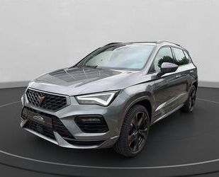 Cupra Ateca Gebrauchtwagen