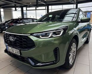 Ford Kuga Gebrauchtwagen