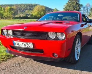 Dodge Challenger Gebrauchtwagen