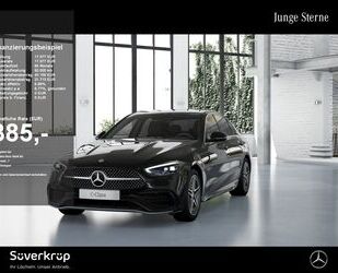 Mercedes-Benz C 300 Gebrauchtwagen