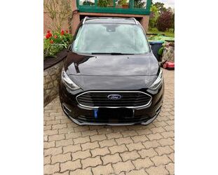 Ford Grand Tourneo Gebrauchtwagen