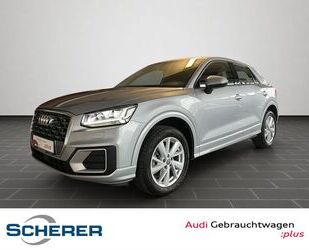 Audi Q2 Gebrauchtwagen
