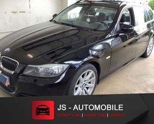 BMW 325 Gebrauchtwagen