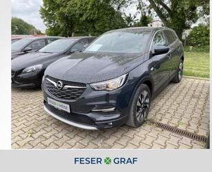 Opel Grandland (X) Gebrauchtwagen