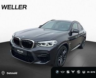BMW X4 M Gebrauchtwagen