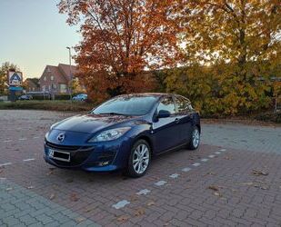Mazda 3 Gebrauchtwagen