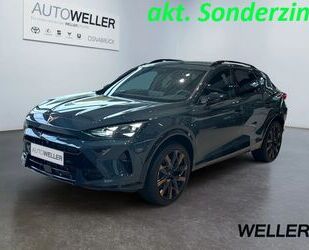 Cupra Formentor Gebrauchtwagen
