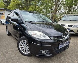 Mazda 5 Gebrauchtwagen
