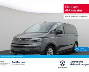 VW T7 Multivan Gebrauchtwagen