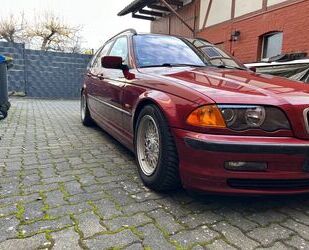 BMW 320 Gebrauchtwagen