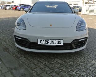 Porsche Panamera Gebrauchtwagen