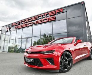 Chevrolet Camaro Gebrauchtwagen