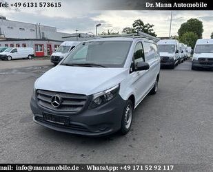 Mercedes-Benz Vito Gebrauchtwagen