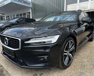 Volvo V60 Gebrauchtwagen