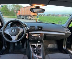 BMW 118 Gebrauchtwagen