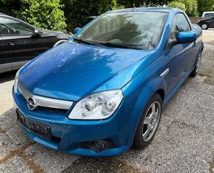 Opel Tigra Gebrauchtwagen