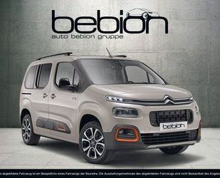 Citroen Berlingo Gebrauchtwagen