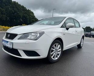 Seat Ibiza Gebrauchtwagen