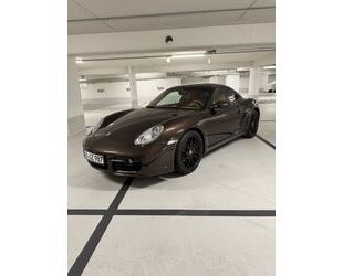 Porsche Cayman Gebrauchtwagen