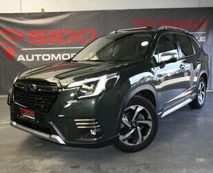 Subaru Forester Gebrauchtwagen