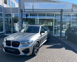 BMW X3 M Gebrauchtwagen