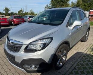Opel Mokka Gebrauchtwagen