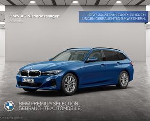 BMW 318 Gebrauchtwagen