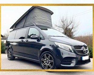 Mercedes-Benz V 300 Gebrauchtwagen