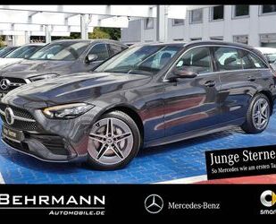 Mercedes-Benz C 200 Gebrauchtwagen