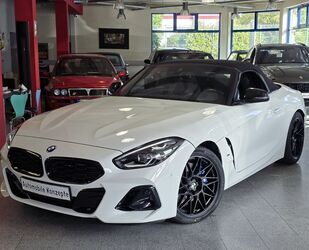 BMW Z4 M40 Gebrauchtwagen