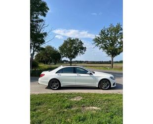 Mercedes-Benz S 63 AMG Gebrauchtwagen