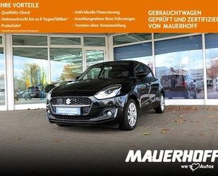 Suzuki Swift Gebrauchtwagen