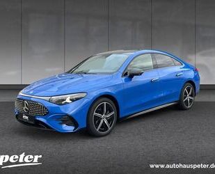 Mercedes-Benz CLA 250 Gebrauchtwagen