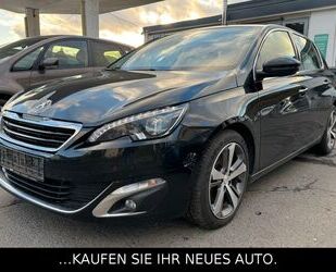 Peugeot 308 Gebrauchtwagen