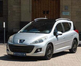 Peugeot 207 Gebrauchtwagen