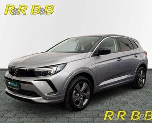Opel Grandland (X) Gebrauchtwagen