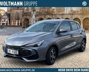 MG MG3 Gebrauchtwagen