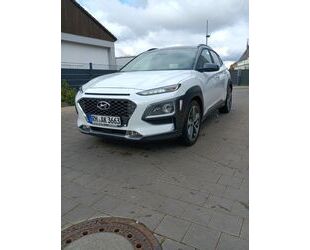 Hyundai KONA Gebrauchtwagen
