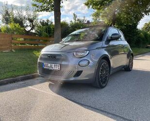 Fiat 500e Gebrauchtwagen