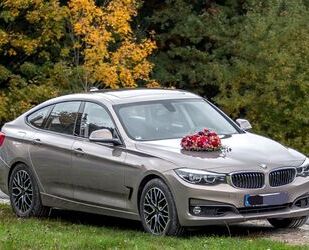 BMW 330 Gran Turismo Gebrauchtwagen