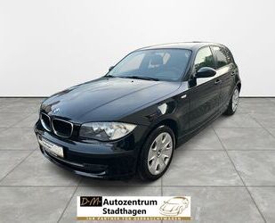 BMW 116 Gebrauchtwagen