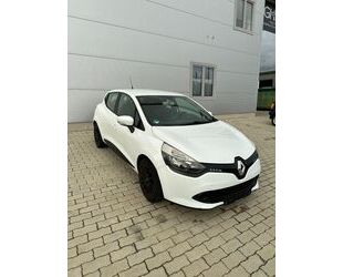 Renault Clio Gebrauchtwagen